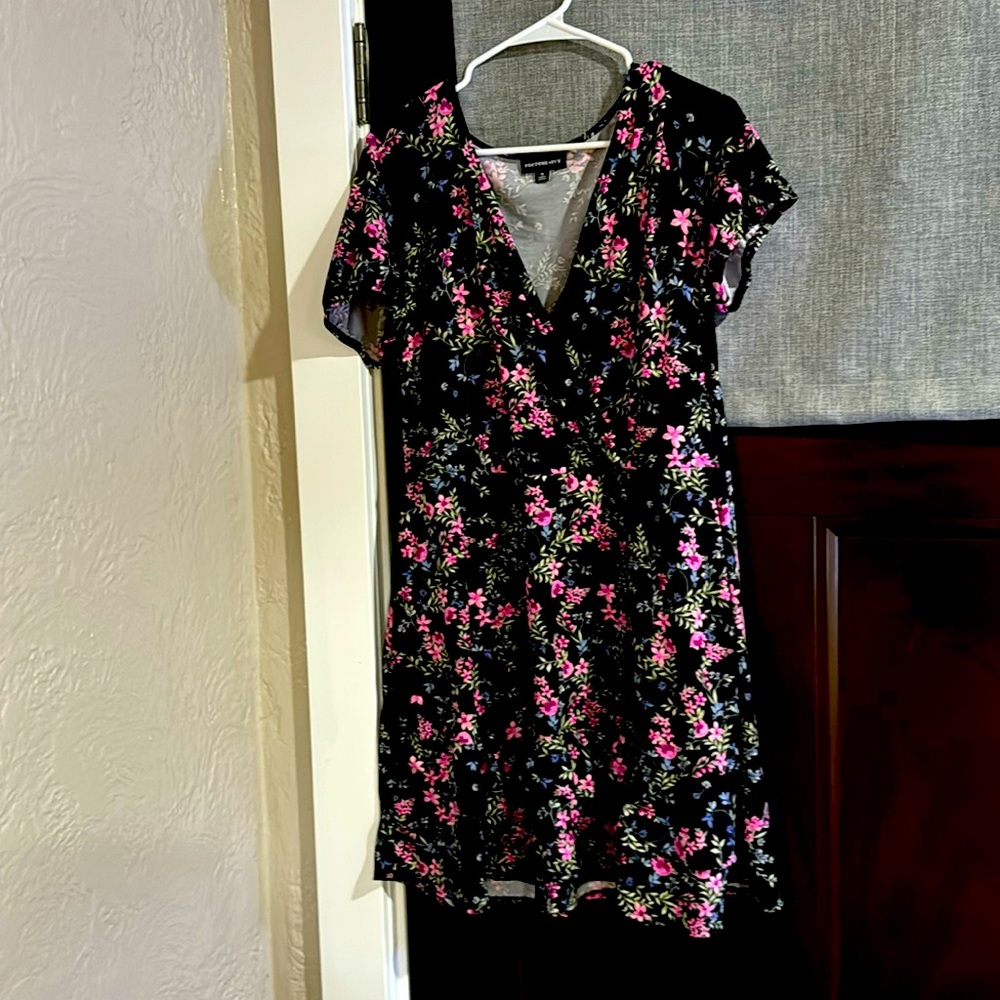 XL Fortune Ivy Dess